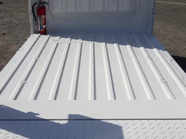 ダイハツ ハイゼットトラック EBD-S500P(2WD)の写真20