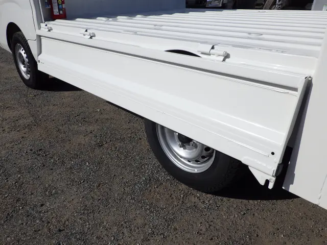 ダイハツ ハイゼットトラック EBD-S500P(2WD)の写真22