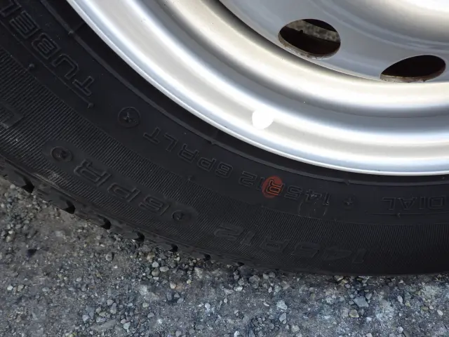 ダイハツ ハイゼットトラック EBD-S500P(2WD)の写真35