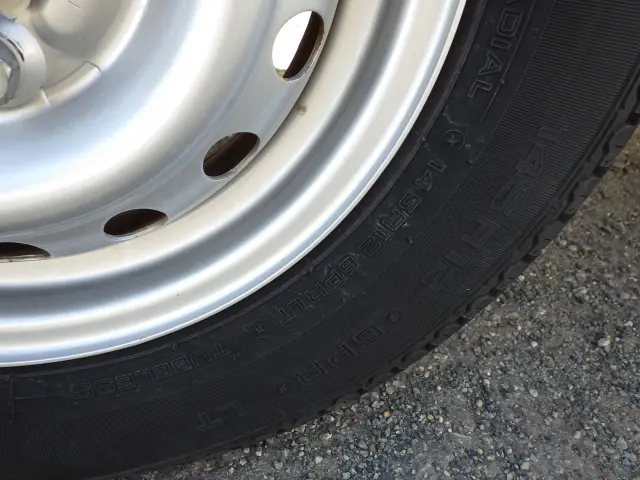 ダイハツ ハイゼットトラック EBD-S500P(2WD)の写真37