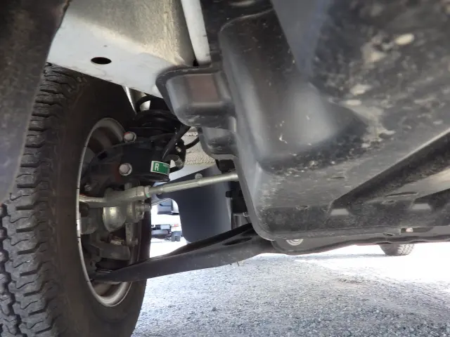 ダイハツ ハイゼットトラック EBD-S500P(2WD)の写真38