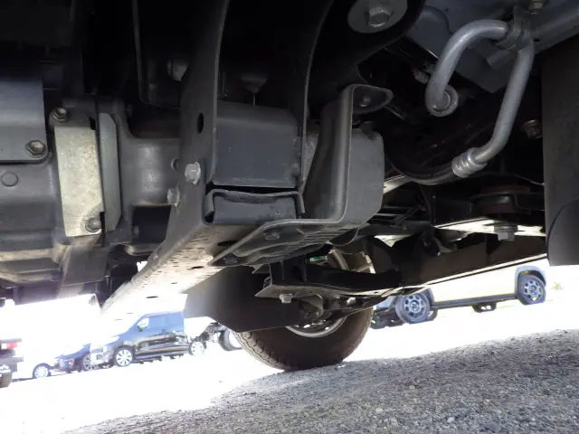 ダイハツ ハイゼットトラック EBD-S500P(2WD)の写真39