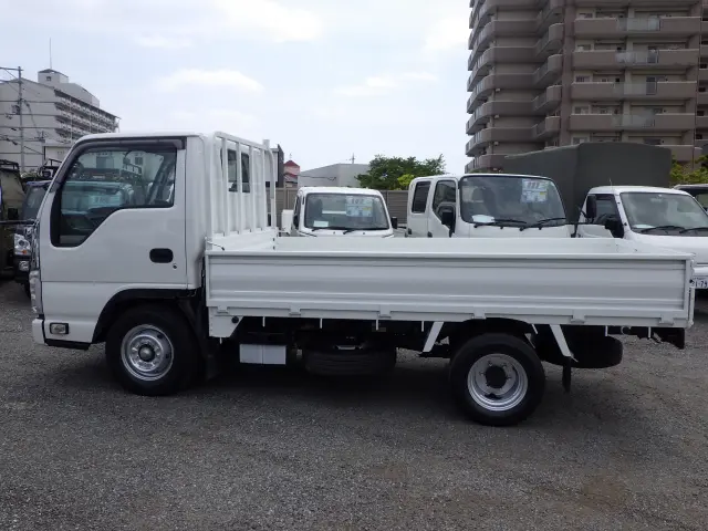 日産 アトラス 2RG-AHR88A(2WD)の写真3