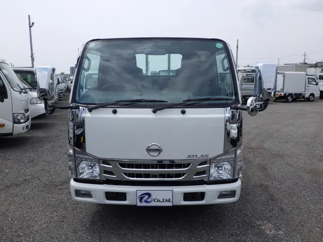 日産 アトラス 2RG-AHR88A(2WD)の写真4