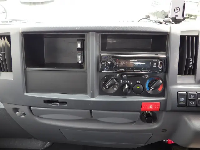 日産 アトラス 2RG-AHR88A(2WD)の写真9