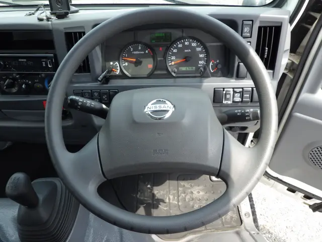 日産 アトラス 2RG-AHR88A(2WD)の写真14