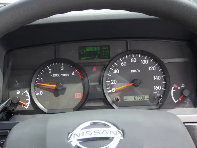 日産 アトラス 2RG-AHR88A(2WD)の写真15