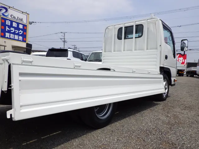 日産 アトラス 2RG-AHR88A(2WD)の写真20