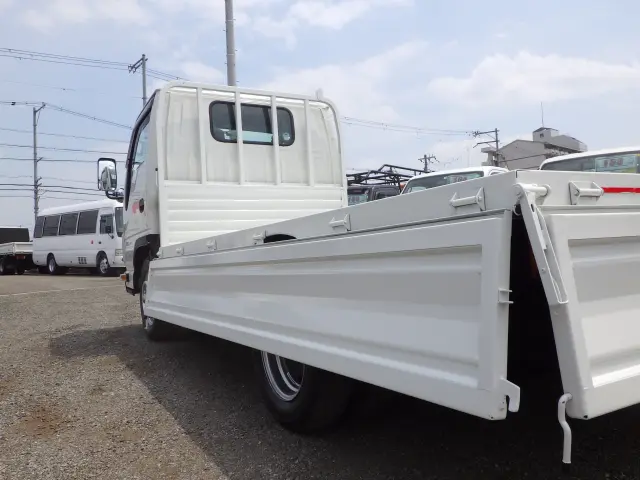 日産 アトラス 2RG-AHR88A(2WD)の写真21