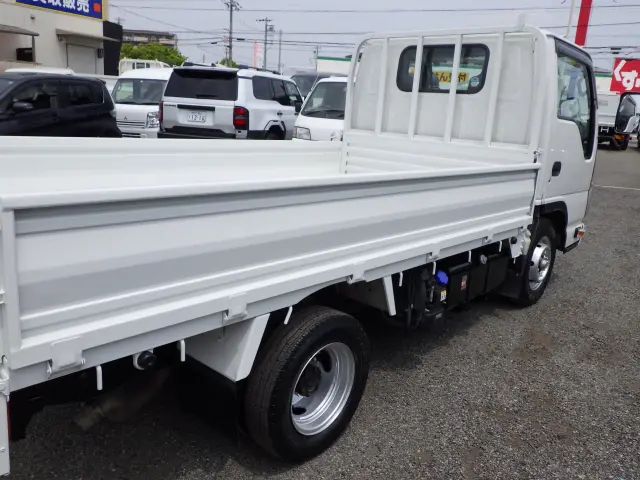 日産 アトラス 2RG-AHR88A(2WD)の写真22