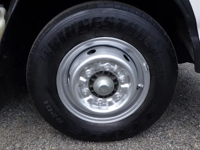 日産 アトラス 2RG-AHR88A(2WD)の写真26