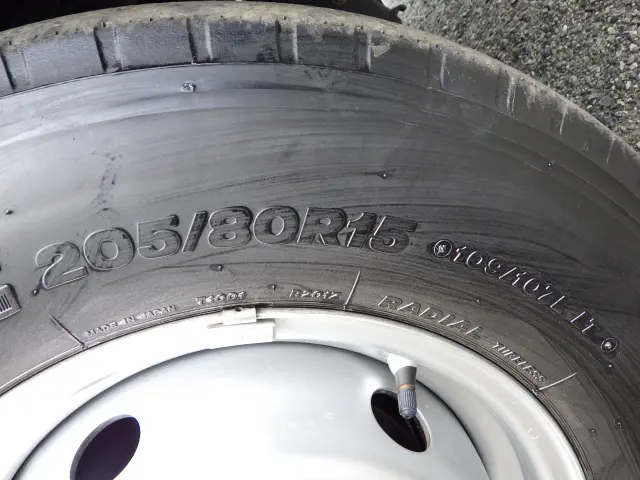 日産 アトラス 2RG-AHR88A(2WD)の写真27