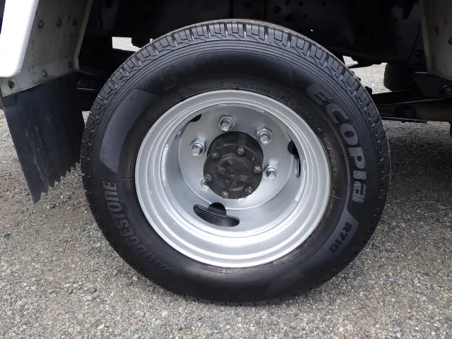 日産 アトラス 2RG-AHR88A(2WD)の写真28