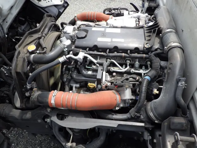 日産 アトラス 2RG-AHR88A(2WD)の写真35