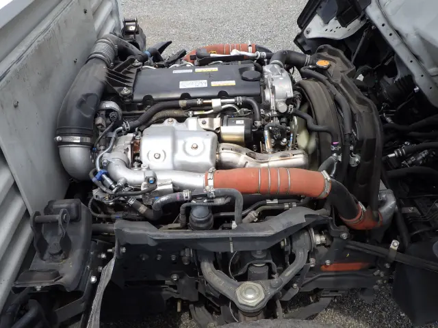 日産 アトラス 2RG-AHR88A(2WD)の写真36