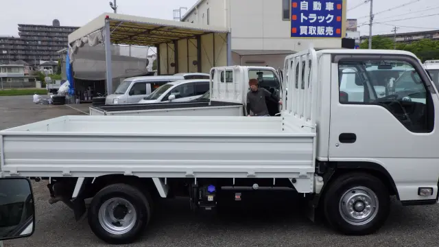 日産 アトラス 2RG-AHR88A(2WD)の写真37