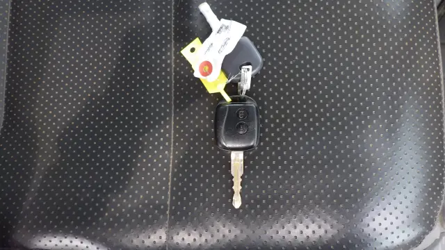 日産 アトラス 2RG-AHR88A(2WD)の写真38