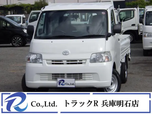 トヨタ タウンエーストラック DBF-S402U(2WD)の写真1