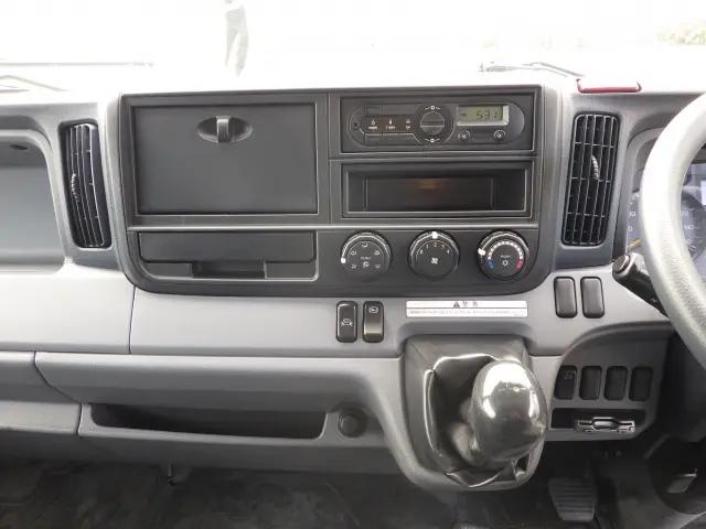 三菱 キャンター TKG-FEB80(2WD)の写真9