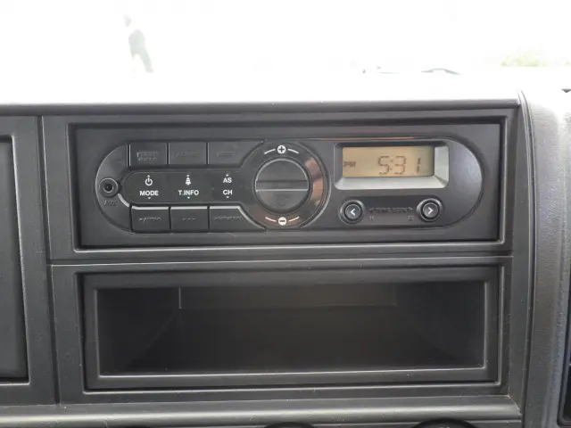 三菱 キャンター TKG-FEB80(2WD)の写真10