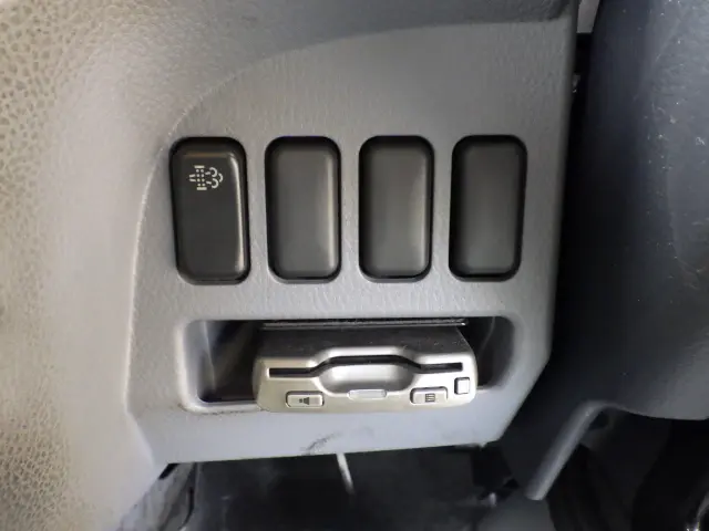 三菱 キャンター TKG-FEB80(2WD)の写真12