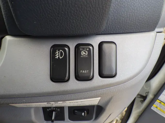 三菱 キャンター TKG-FEB80(2WD)の写真13