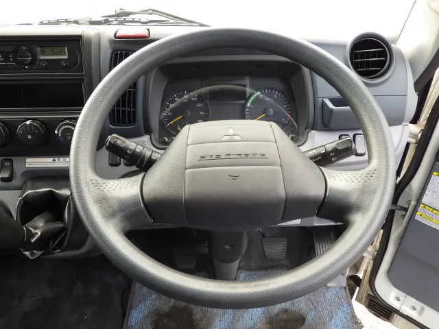 三菱 キャンター TKG-FEB80(2WD)の写真16