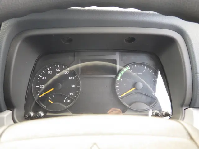 三菱 キャンター TKG-FEB80(2WD)の写真17