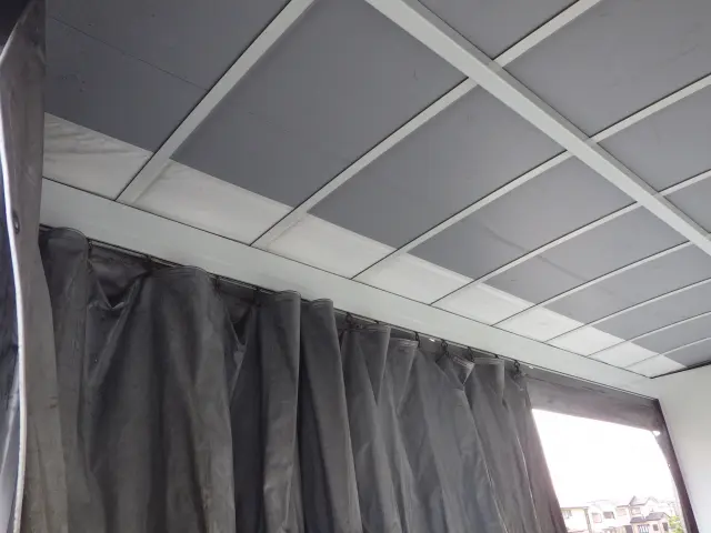 三菱 キャンター TKG-FEB80(2WD)の写真22