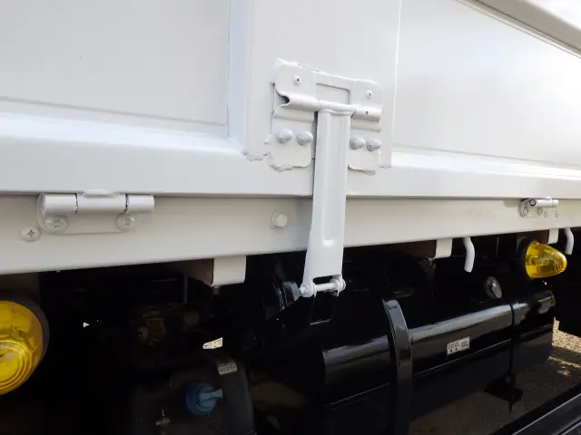 三菱 キャンター TKG-FEB80(2WD)の写真25