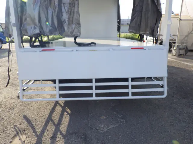 三菱 キャンター TKG-FEB80(2WD)の写真28