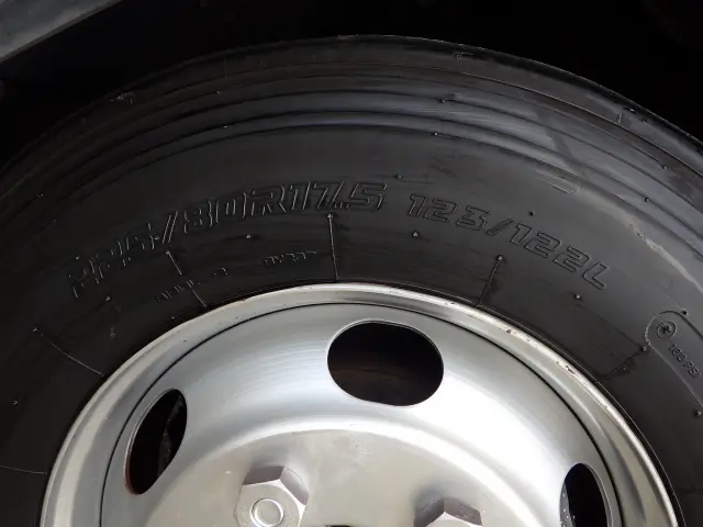 三菱 キャンター TKG-FEB80(2WD)の写真30