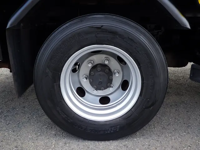 三菱 キャンター TKG-FEB80(2WD)の写真31