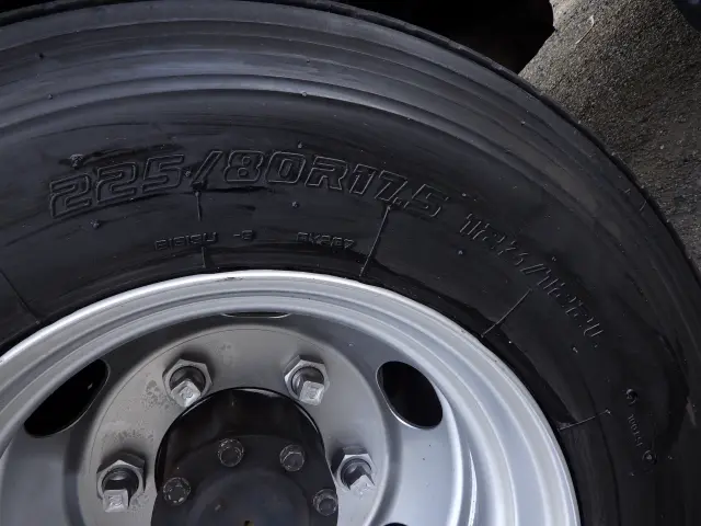 三菱 キャンター TKG-FEB80(2WD)の写真32