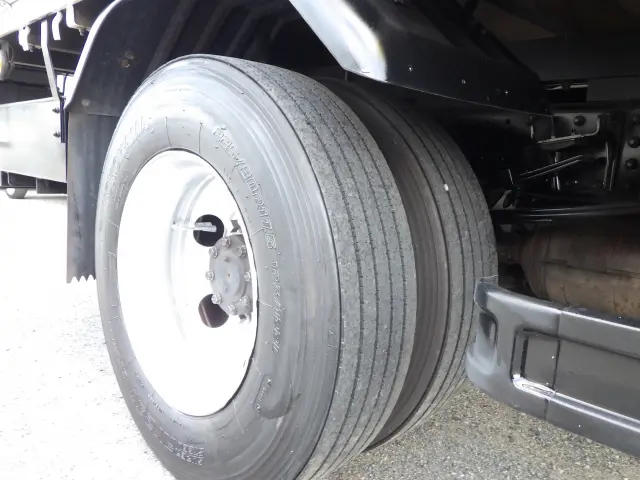 三菱 キャンター TKG-FEB80(2WD)の写真33