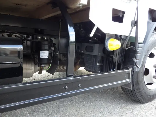 三菱 キャンター TKG-FEB80(2WD)の写真35