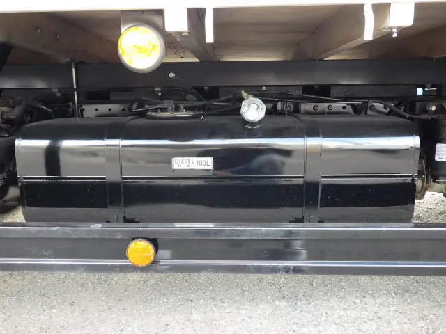 三菱 キャンター TKG-FEB80(2WD)の写真36