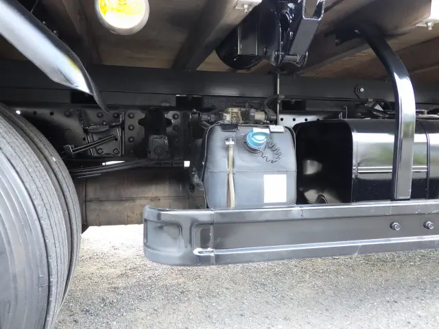 三菱 キャンター TKG-FEB80(2WD)の写真37