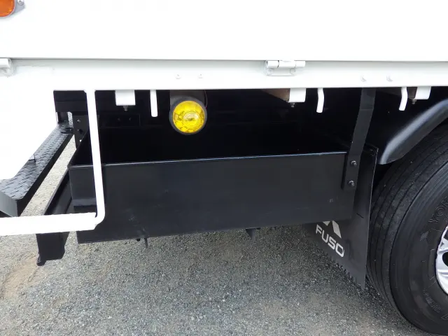 三菱 キャンター TKG-FEB80(2WD)の写真38