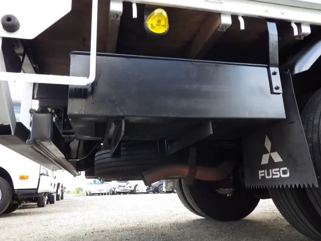 三菱 キャンター TKG-FEB80(2WD)の写真39