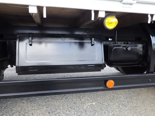 三菱 キャンター TKG-FEB80(2WD)の写真40