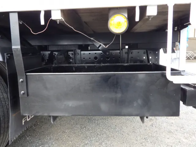 三菱 キャンター TKG-FEB80(2WD)の写真42