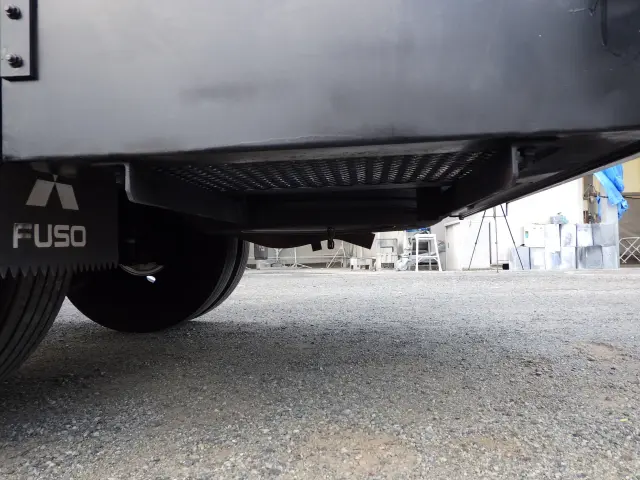 三菱 キャンター TKG-FEB80(2WD)の写真43