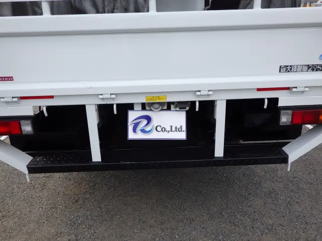三菱 キャンター TKG-FEB80(2WD)の写真44