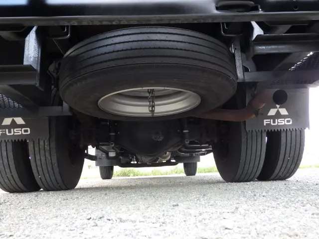 三菱 キャンター TKG-FEB80(2WD)の写真45