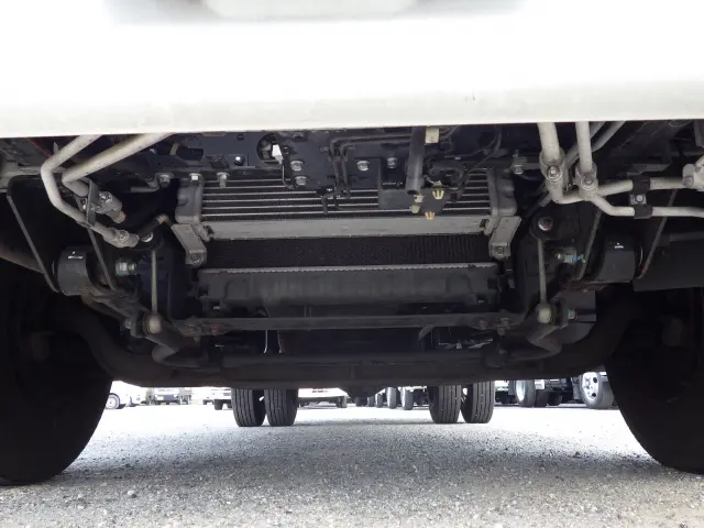 三菱 キャンター TKG-FEB80(2WD)の写真46