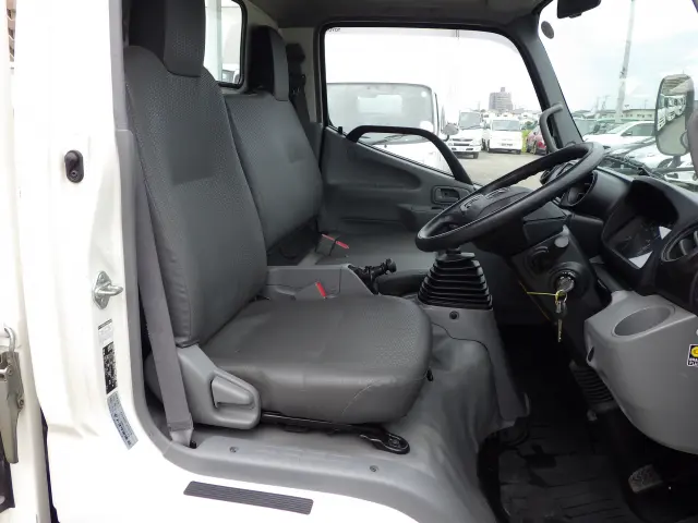 トヨタ トヨエース 2RG-XZC605(2WD)の写真7