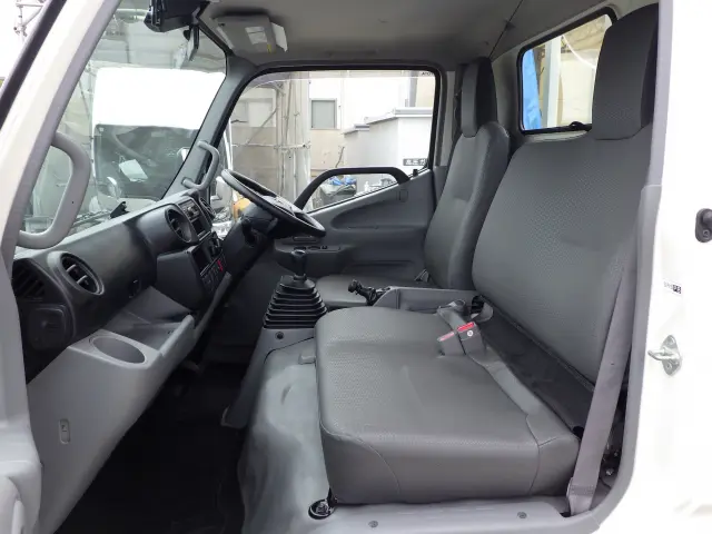 トヨタ トヨエース 2RG-XZC605(2WD)の写真8