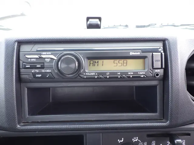 トヨタ トヨエース 2RG-XZC605(2WD)の写真10