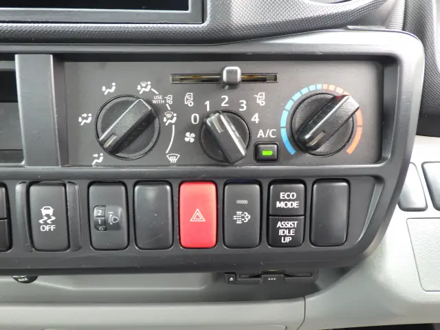 トヨタ トヨエース 2RG-XZC605(2WD)の写真11